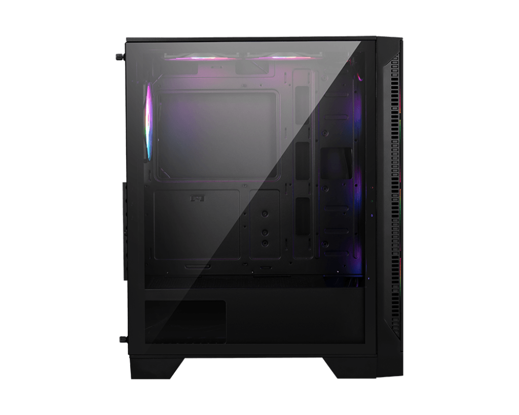 מארז MSI MAG Forge 120A AirFlow RGB