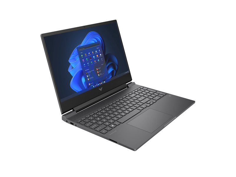 מחשב נייד HP VICTUS 15-fa2053nj 15.6'' Core 7 240H/16G/1TB/5050-8G