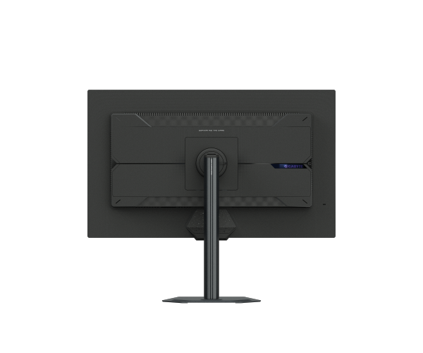 מסך גיימינג Gigabyte G27U 27" SuperSpeed IPS 4K-UHD 160Hz 1ms