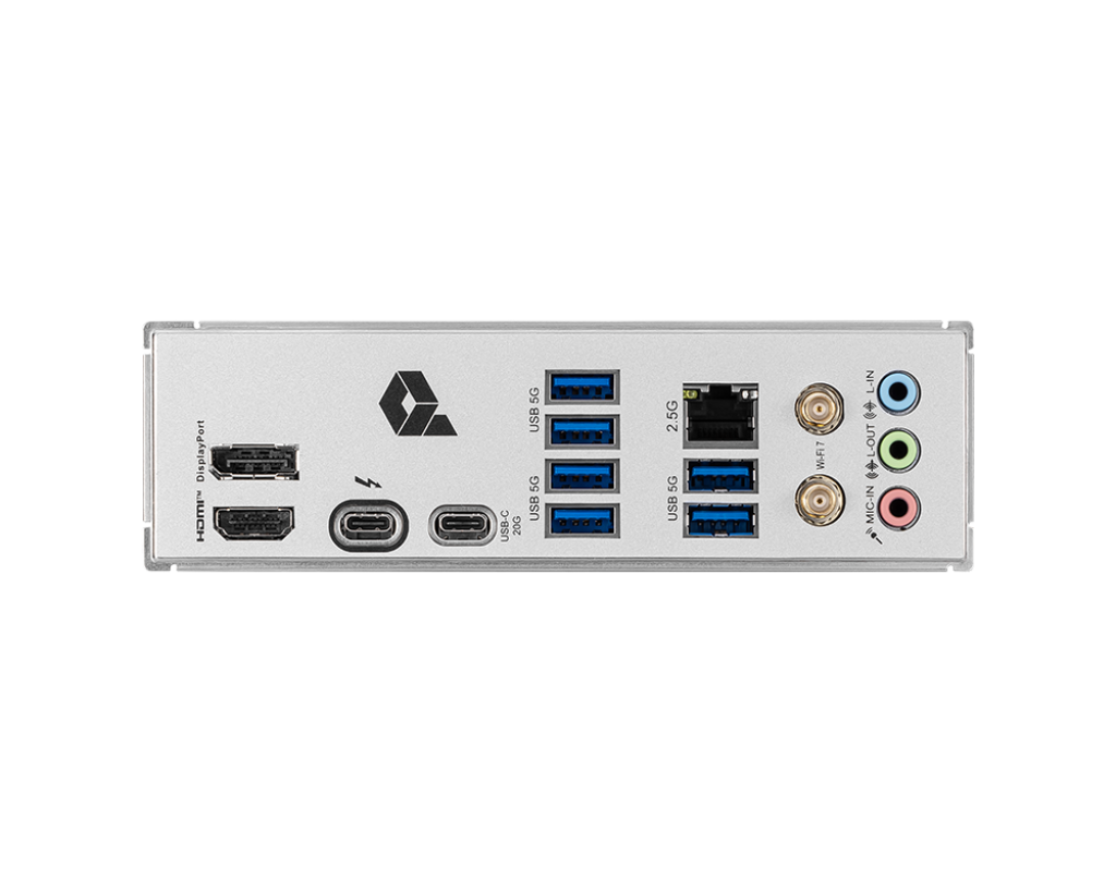 לוח אם MSI PRO Z890-S WIFI