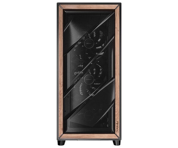 מארז Antec Flux Pro Black