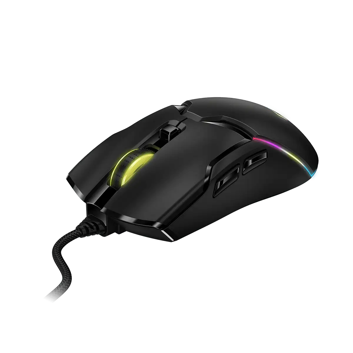 עכבר גיימינג Genius Scorpion M700 Black