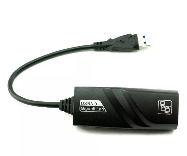 מתאם רשת GoldTouch USB 3.0 To Gigabit Lan