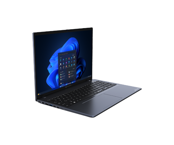מחשב נייד DynaBook Tecra A60-M 16'' Ultra 5 225U/16G/512G/Touch/11P/3Y-OS