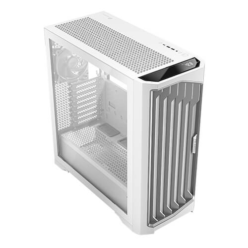 מארז Antec Performance 1 FT White Super Full Tower