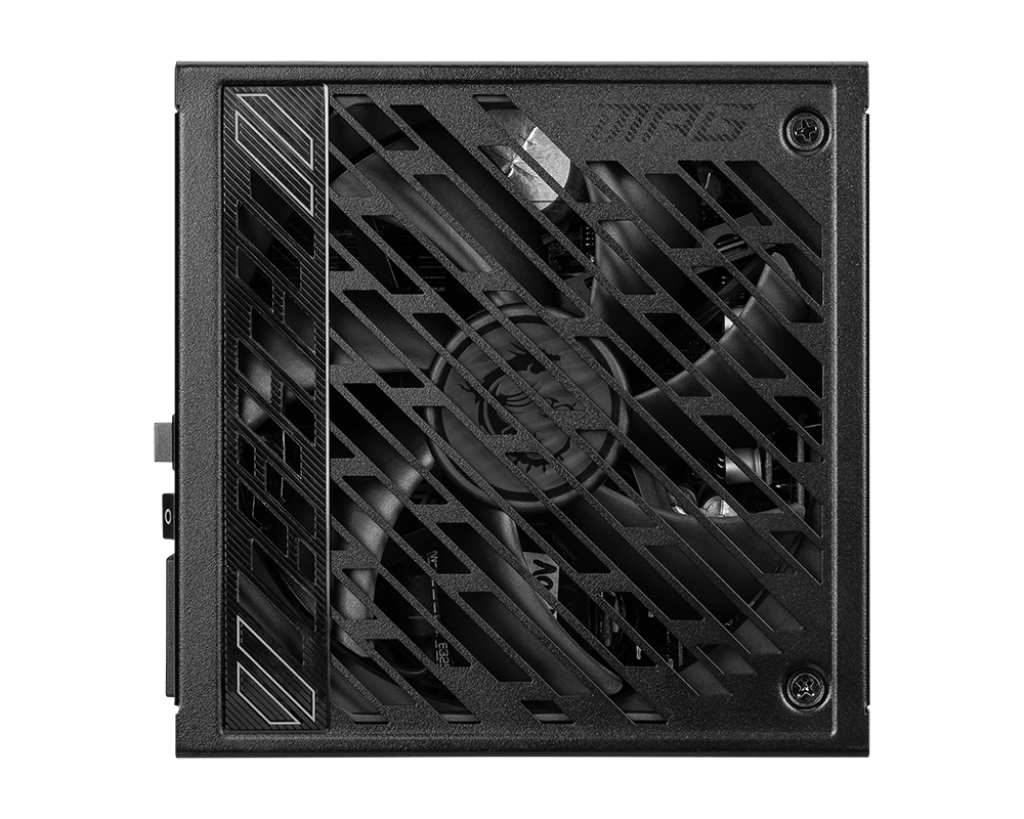 ספק כוח MSI MPG A1250GS 1250W Gold PCIE5