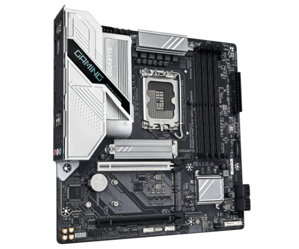 לוח אם Gigabyte Z890M GAMING X mATX