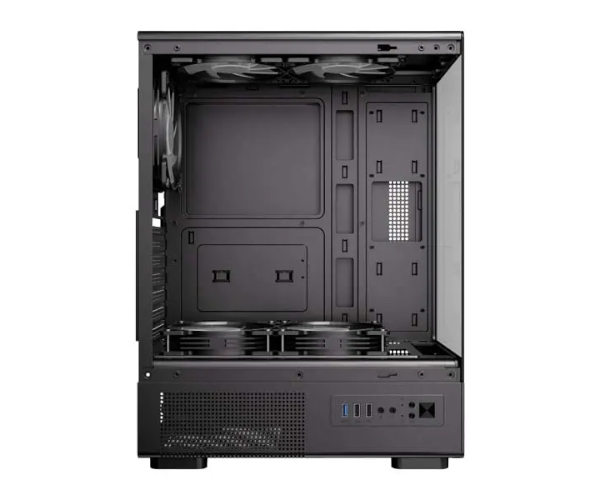 מארז Antec VCX300 ARGB