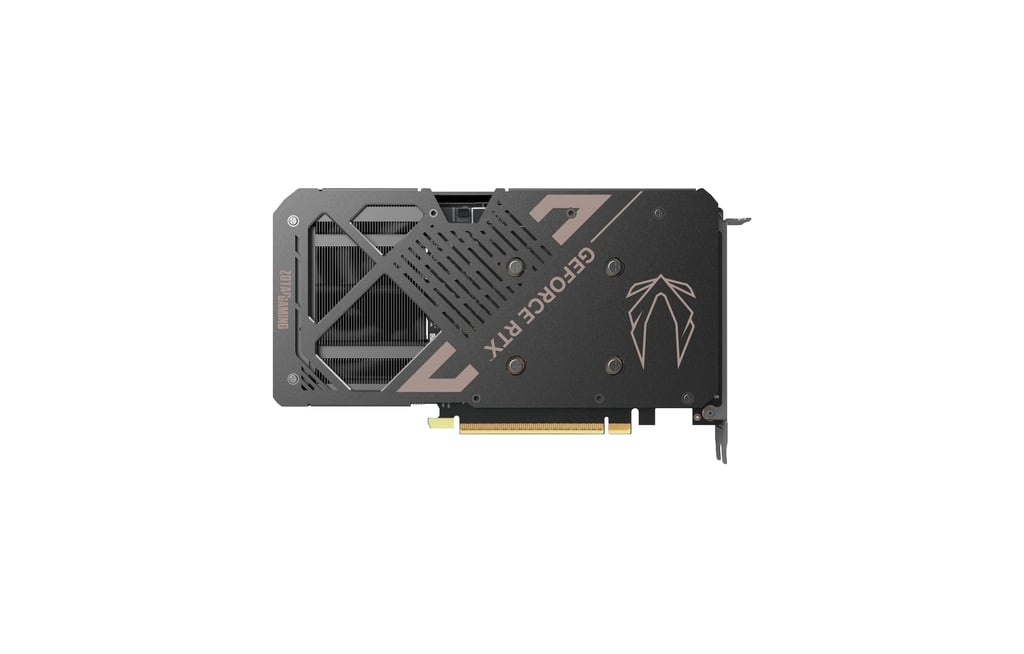 כרטיס מסך Zotac GeForce RTX 5060 Ti 16G AMP