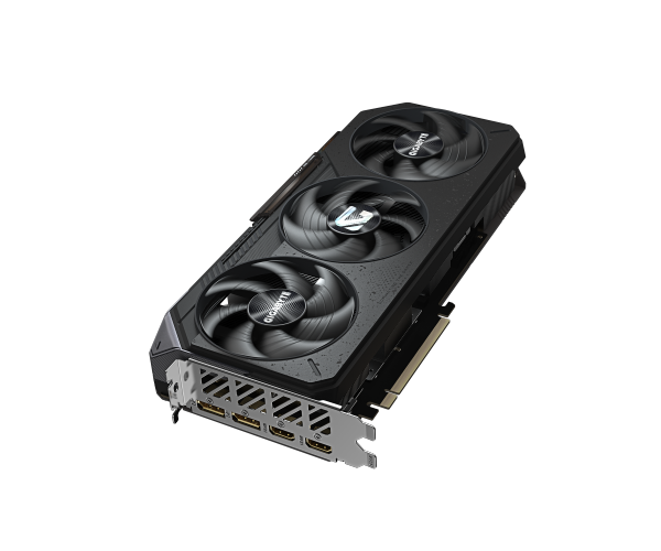כרטיס מסך Gigabyte Radeon RX 9070 16GB Gaming OC
