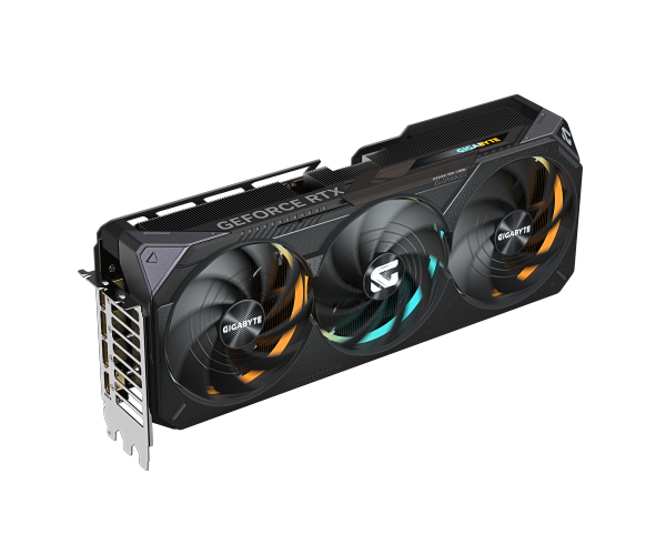 כרטיס מסך Gigabyte GeForce RTX 5070 Ti 16GB Gaming OC SFF