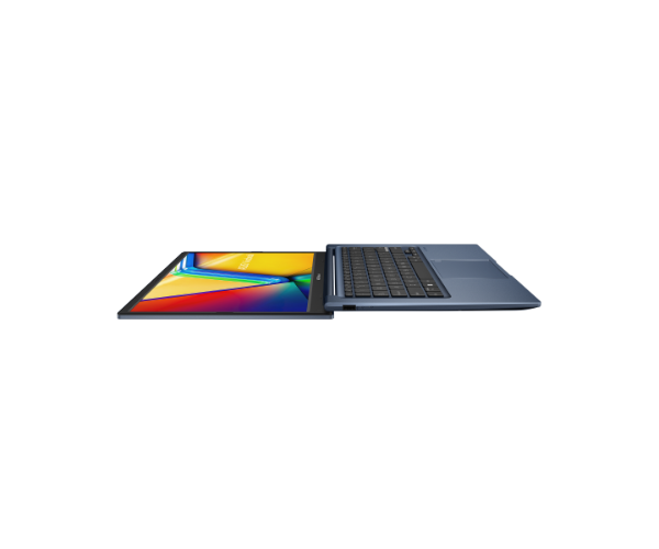 מחשב נייד ASUS VivoBook 14'' i5-1335U/8G/512G/Blue/DOS/1Y