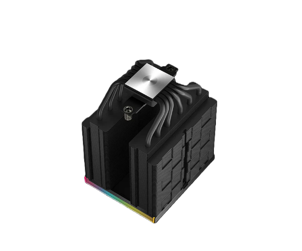 קירור DeepCool AK620 Digital Pro 260W TDP
