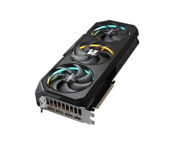 כרטיס מסך Gigabyte GeForce RTX 5070 12GB Gaming OC