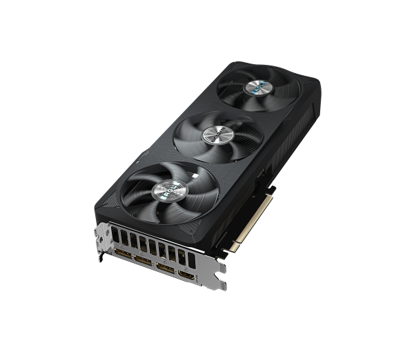 כרטיס מסך Gigabyte GeForce RTX 5070 12GB Eagle OC SFF