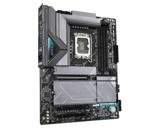 לוח אם Gigabyte Z890 EGALE WIFI7