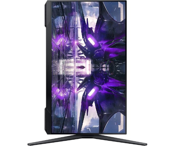 מסך גיימינג Samsung Odyssey G3 32" VA FHD 165Hz 1ms