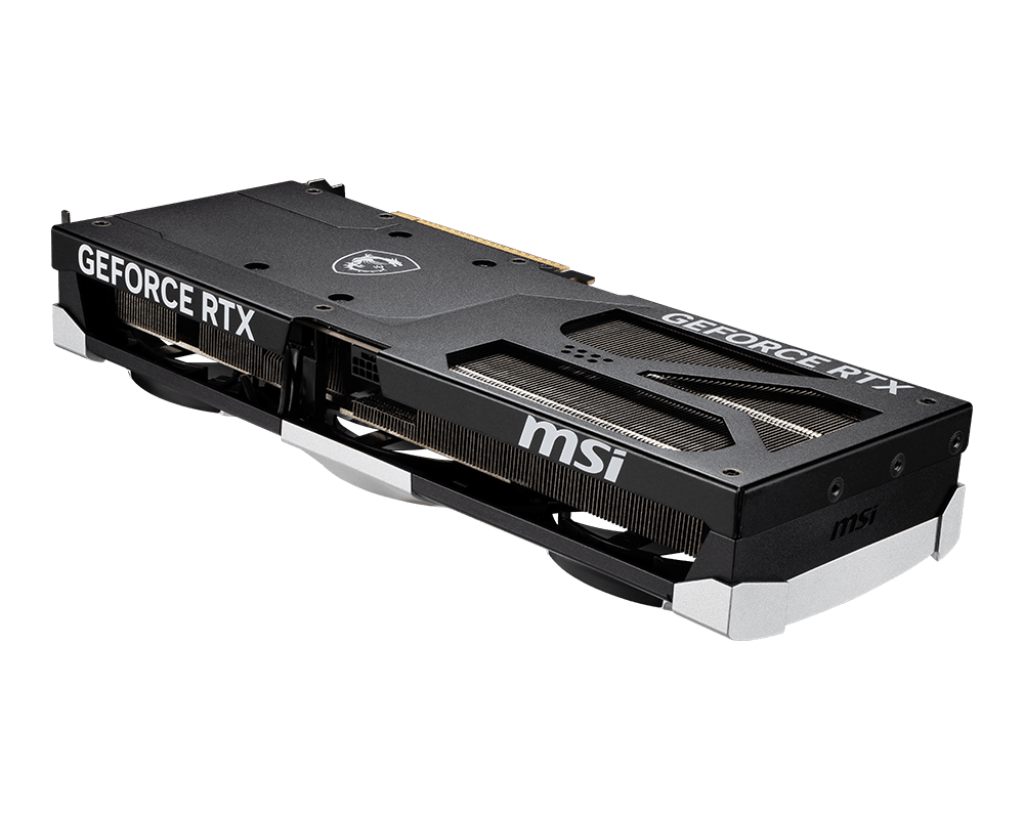 כרטיס מסך MSI RTX 5070 Ti 16G VENTUS 3X OC