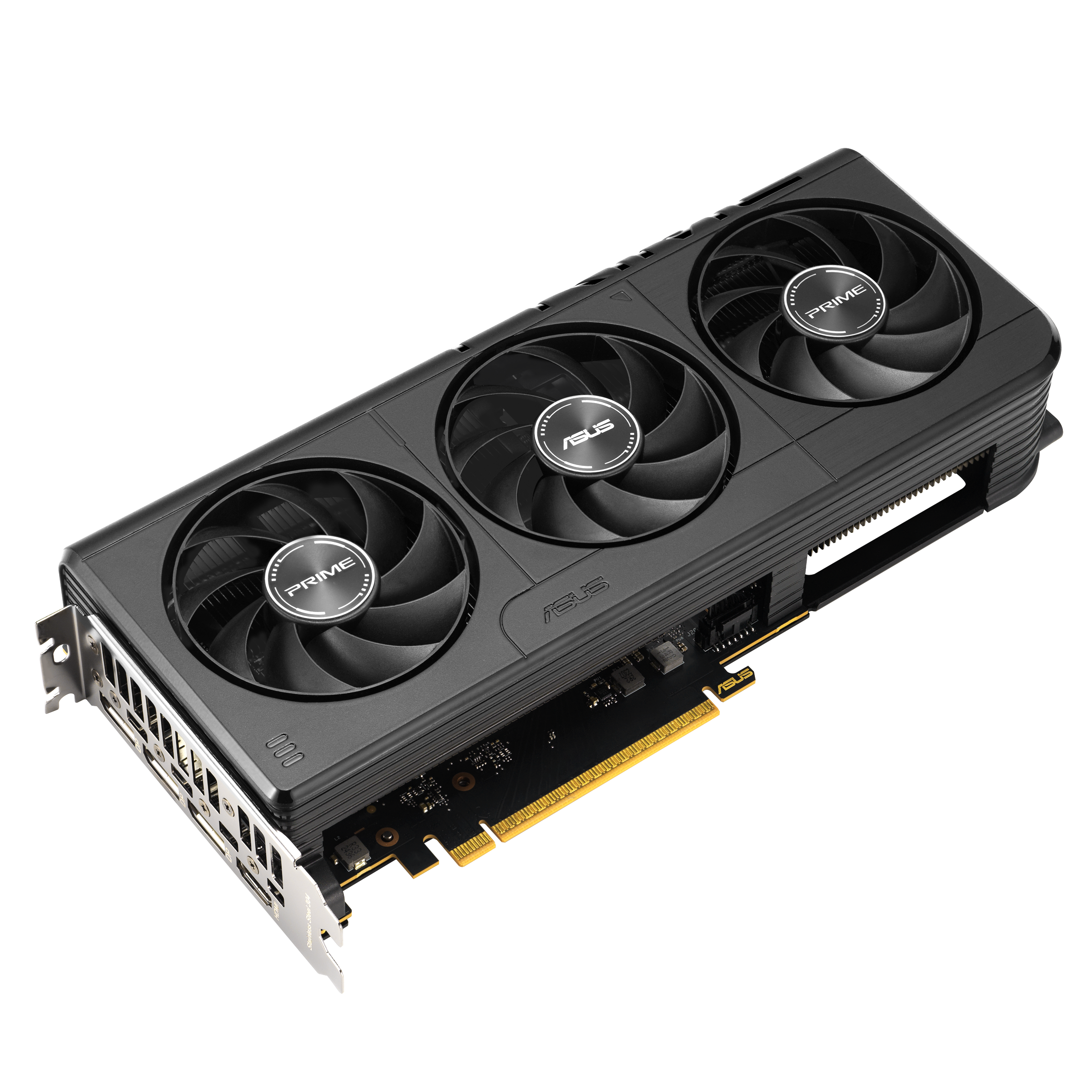 כרטיס מסך ASUS Prime GeForce RTX 5060 8G OC