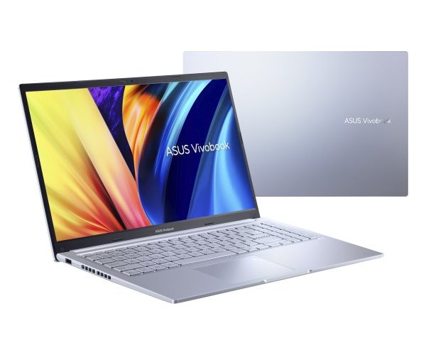 מחשב נייד Asus VivoBook 15.6'' Ultra 5 120U/16G/1TB/Silver/DOS/1Y