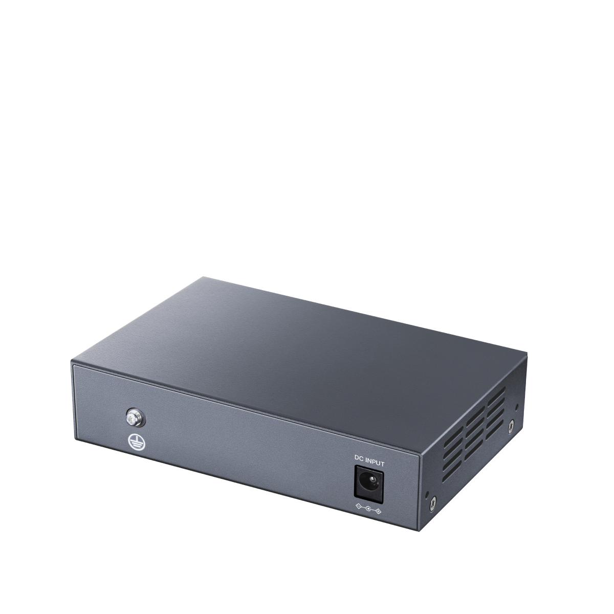 מתג מנוהל Cudy 5-Port Easy-Managed 1SFP