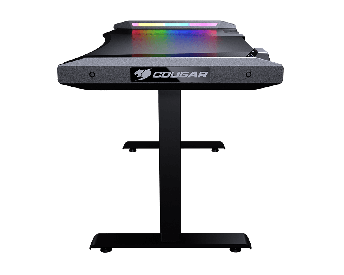 שולחן גיימינג חשמלי Cougar E-Mars 150
