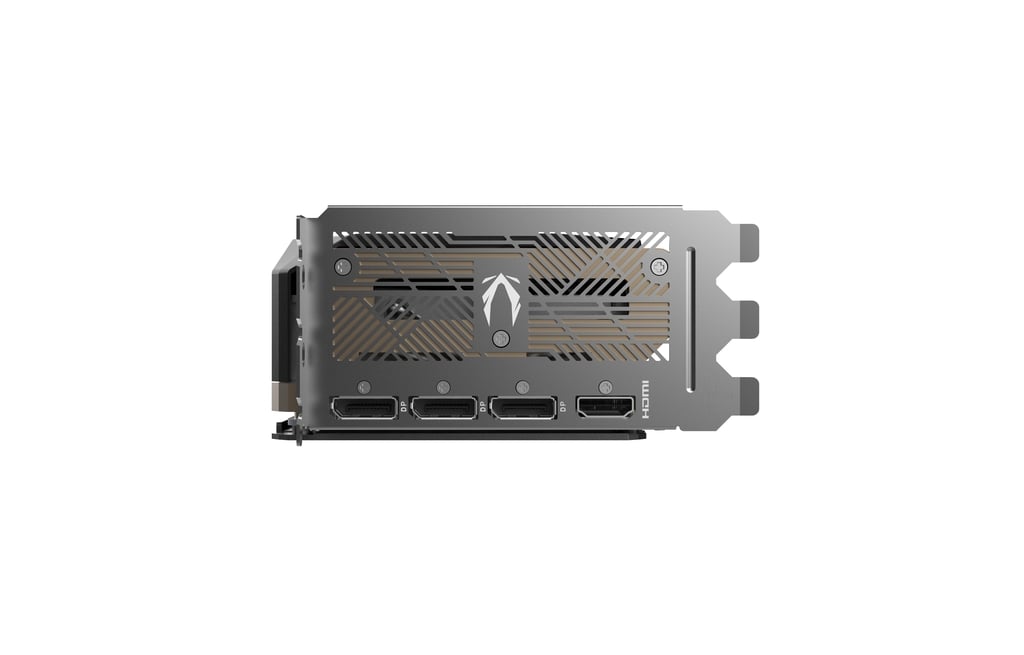 כרטיס מסך Zotac GeForce RTX 5080 16G Solid Core