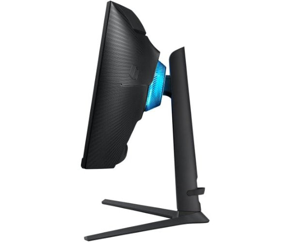 מסך גיימינג Samsung Odyssey G6 G65B 27" VA 2K-QHD 240Hz 1ms