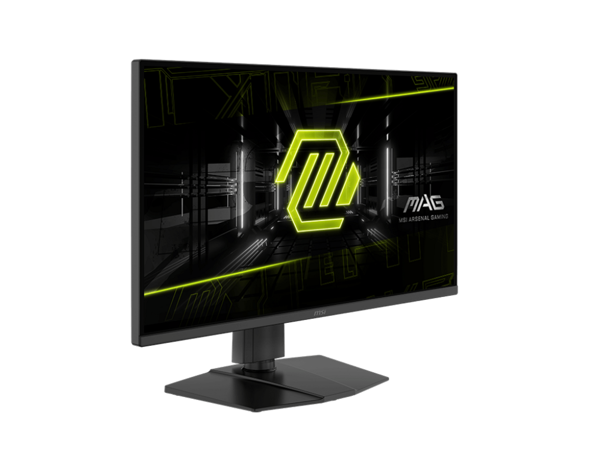 מסך גיימינג MSI MAG 275UPD E14 27'' 4K-UHD 144Hz IPS 1MS 3Y-PU