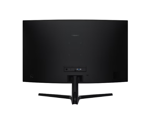 מסך קעור Samsung Essential S3 32'' VA FHD 100Hz