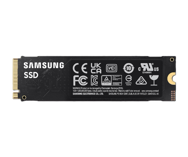 דיסק Samsung 990 Evo 2TB M.2 NVMe PCle