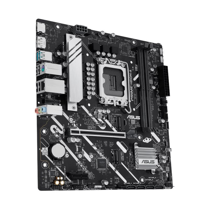 לוח אם ASUS Prime H810M-A-CSM