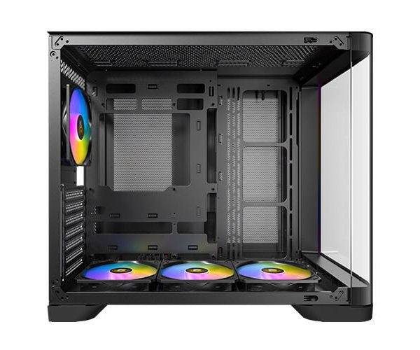 מארז Antec C5 Curve ARGB