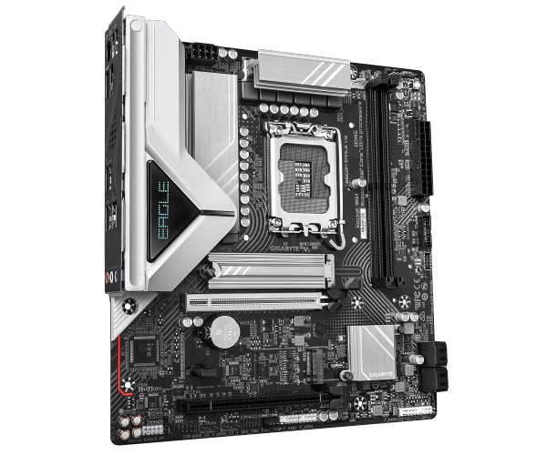 לוח אם Gigabyte B860M Eagle V2