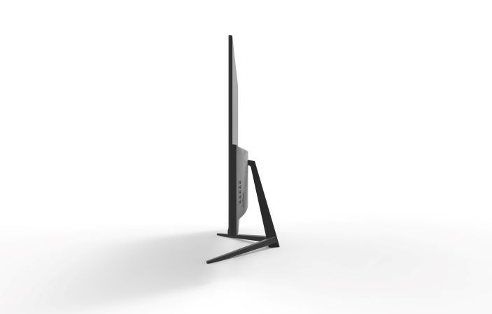 מסך גיימינג MAG 27'' 2K-QHD IPS 240Hz 1MS SPK 3Y-OS