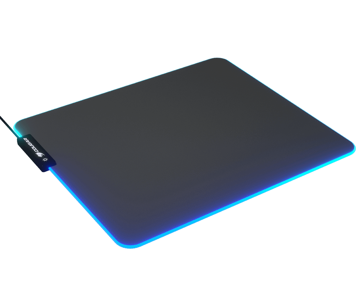 פד לעכבר Cougar Neon