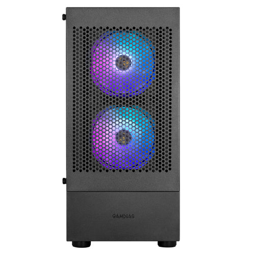 מארז Gamdias Talos E3 Mesh