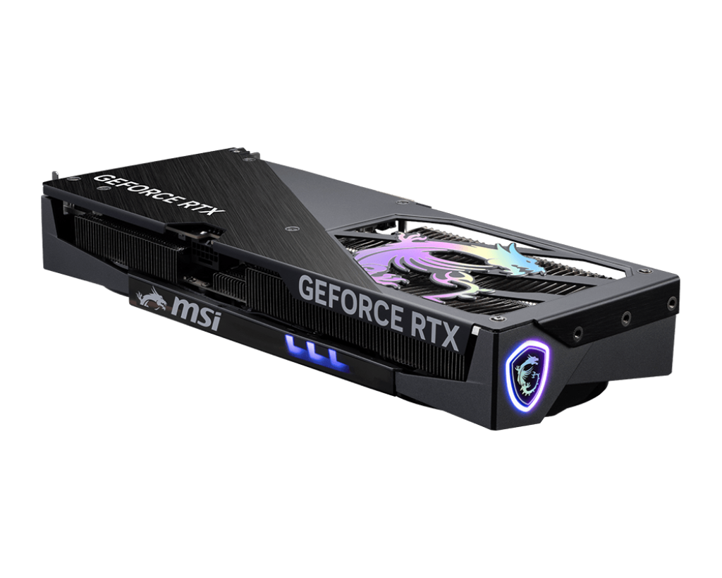 כרטיס מסך MSI GeForce RTX 5060 Ti 8G Gaming Trio OC