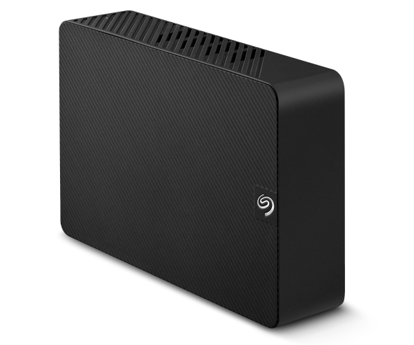דיסק חיצוני Seagate Expansion 3.5'' 10TB HDD