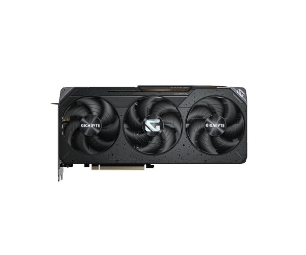כרטיס מסך Gigabyte Radeon RX 9070 XT 16GB Gaming OC