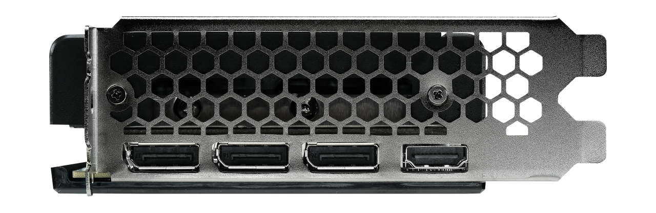 כרטיס מסך Gainward Python III GeForce RTX 5070 12G
