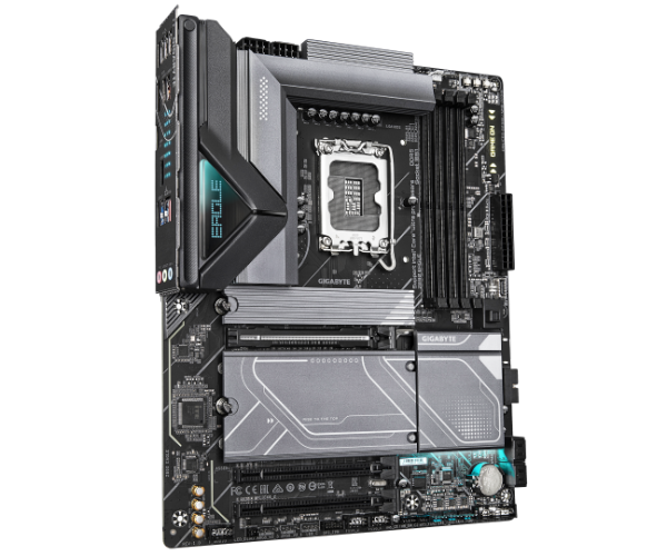 לוח אם Gigabyte Z890 EGALE