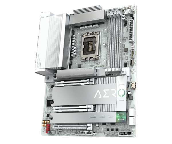 לוח אם Gigabyte Z890 AERO G