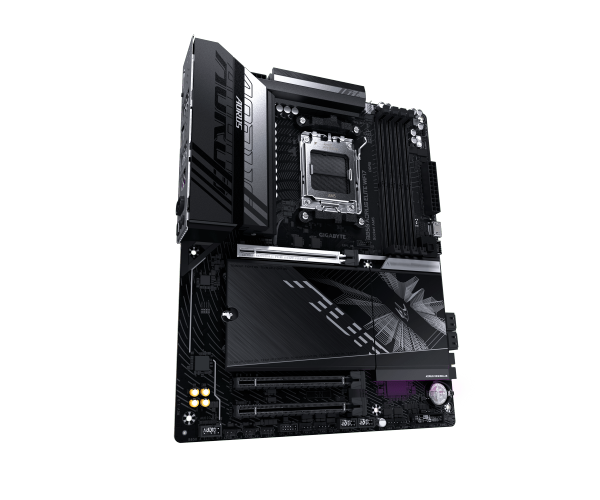 לוח אם GIGABYTE B850 AORUS ELITE WIFI7 ATX