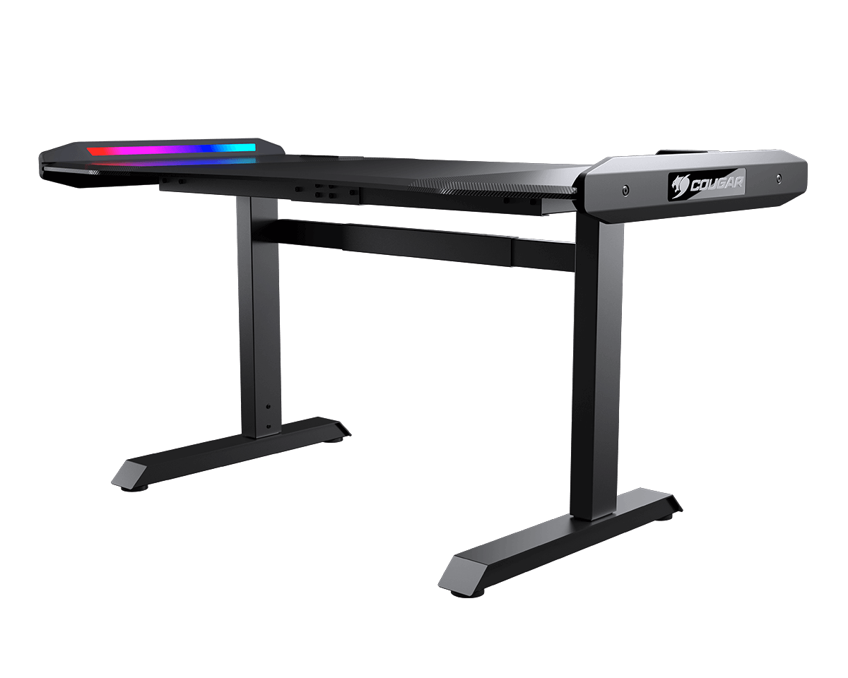 שולחן גיימינג Cougar Mars Pro 150
