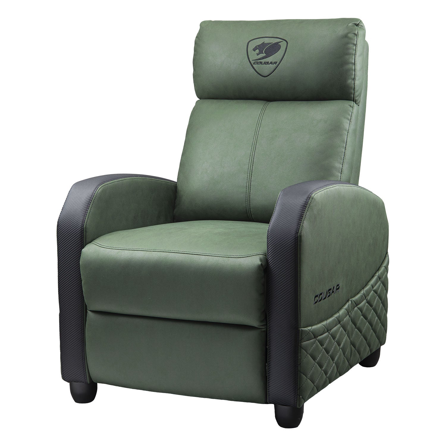 כורסת גיימינג Cougar Ranger Elite Army Green