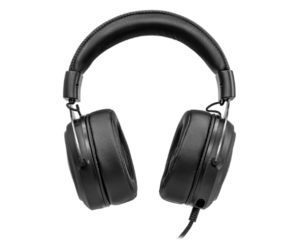 אוזניות גיימינג Cooler Master CH-331 USB