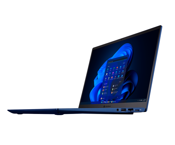 מחשב נייד DynaBook Portege X40L-M 14'' Ultra 7 155H/32G/1TB/11P/3Y-OS