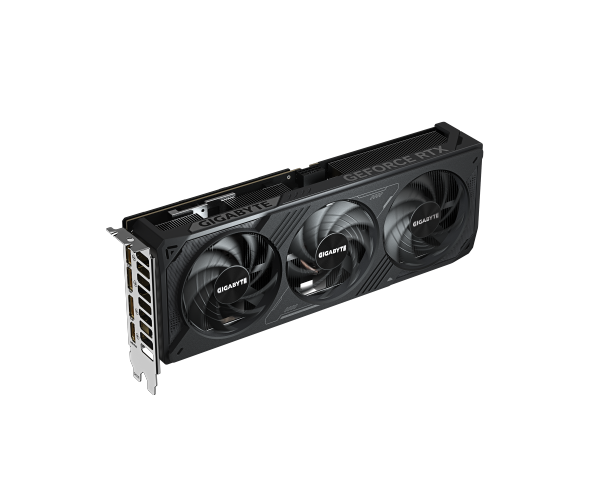 כרטיס מסך Gigabyte GeForce RTX 5070 12GB WindForce OC SFF