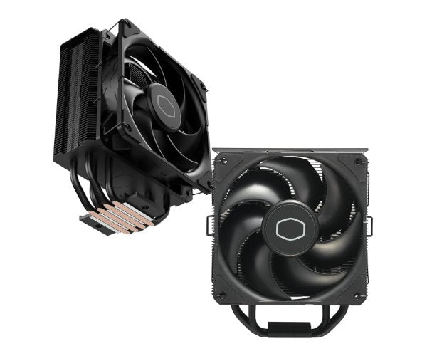 קירור Cooler Master 212 Black